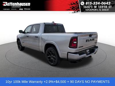 New 2026 Ram 1500 - photo 1