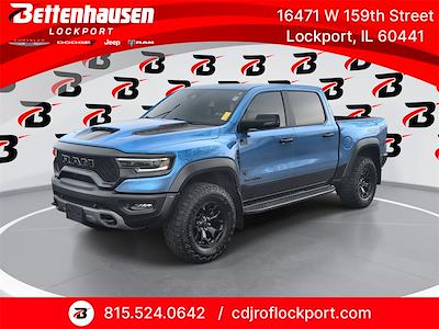 2023 Ram 1500 Crew Cab 4WD Pickup for sale #LR10255A - photo 1