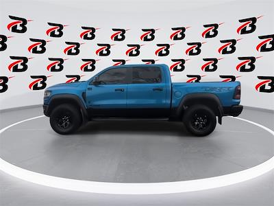 2023 Ram 1500 Crew Cab 4WD Pickup for sale #LR10255A - photo 2