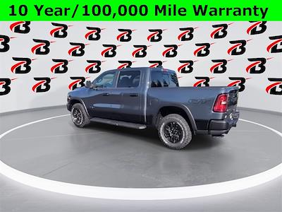 New 2026 Ram 1500 Rebel Crew Cab for sale #LR10257 - photo 2