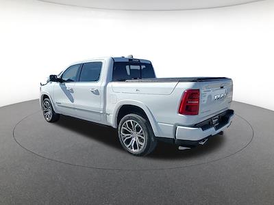 New 2026 Ram 1500 - photo 1