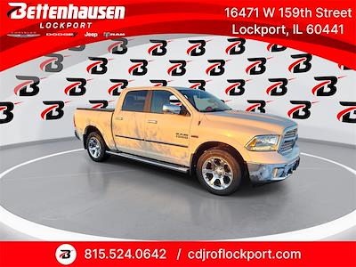2017 Ram 1500 Crew Cab 4WD Pickup for sale #LR10261A - photo 1