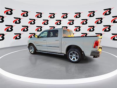 2017 Ram 1500 Crew Cab 4WD Pickup for sale #LR10261A - photo 2