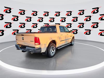 2017 Ram 1500 Crew Cab 4WD Pickup for sale #LR10261A - photo 2