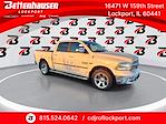 2017 Ram 1500 Crew Cab 4WD Pickup for sale #LR10261A - photo 1