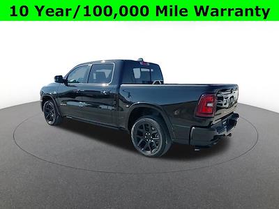 New 2026 Ram 1500 - photo 1