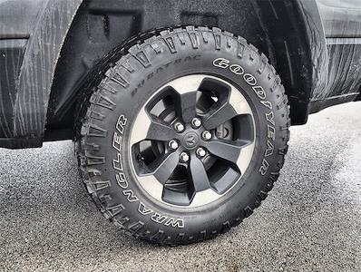 2022 Ram 1500 Crew Cab 4WD Pickup for sale #LR10264A - photo 2