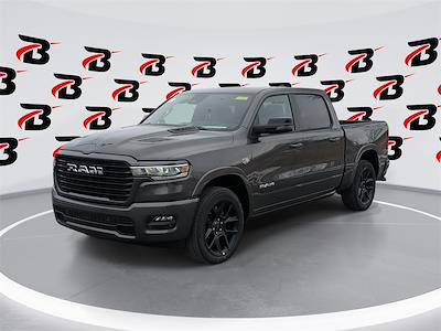 New 2026 Ram 1500 Laramie Crew Cab for sale #LR10265 - photo 1