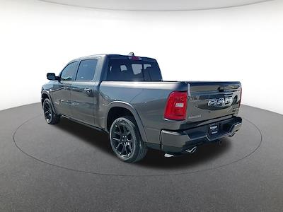 New 2026 Ram 1500 - photo 1