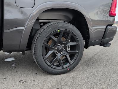 New 2026 Ram 1500 Laramie Crew Cab for sale #LR10265 - photo 2