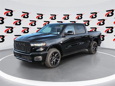 New 2026 Ram 1500 Laramie Crew Cab for sale #LR10268 - photo 1