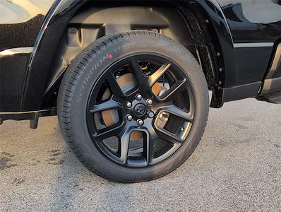 New 2026 Ram 1500 Laramie Crew Cab for sale #LR10268 - photo 2