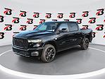New 2026 Ram 1500 Laramie Crew Cab for sale #LR10268 - photo 1