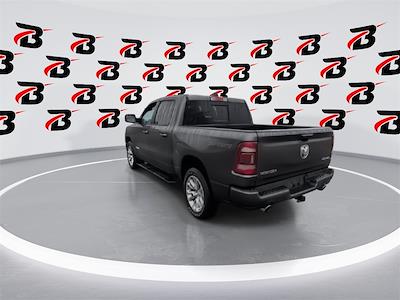 Used 2023 Ram 1500 Laramie Crew Cab for sale #LR10269A - photo 2