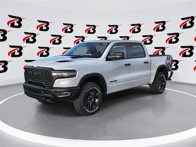 New 2026 Ram 1500 Rebel Crew Cab for sale #LR10271 - photo 1