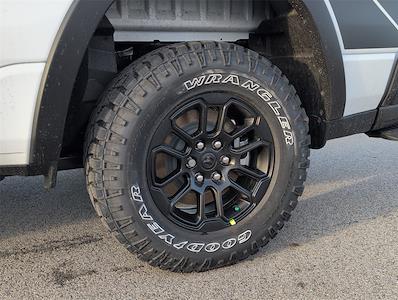 New 2026 Ram 1500 Rebel Crew Cab for sale #LR10271 - photo 2