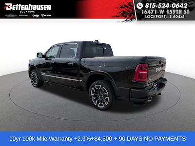 New 2026 Ram 1500 - photo 1