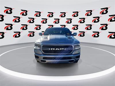 Used 2023 Ram 1500 Laramie Crew Cab for sale #LR10274A - photo 2