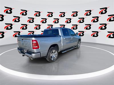 Used 2023 Ram 1500 Laramie Crew Cab for sale #LR10274A - photo 2