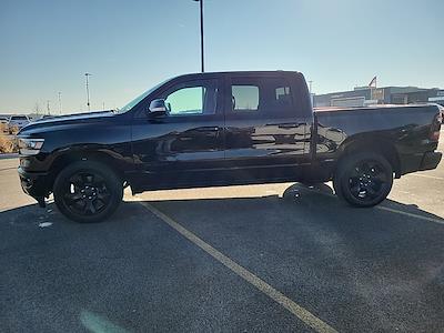 2019 Ram 1500 Crew Cab 4WD Pickup for sale #LR10274B - photo 2