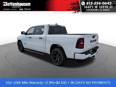 New 2026 Ram 1500 - photo 1