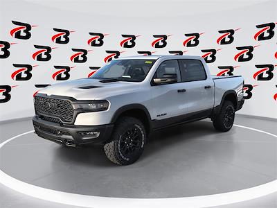 New 2026 Ram 1500 Rebel Crew Cab for sale #LR10284 - photo 1