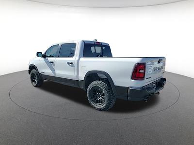 New 2026 Ram 1500 - photo 1
