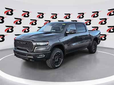 New 2026 Ram 1500 Rebel Crew Cab for sale #LR10285 - photo 1