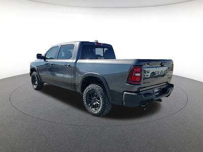 New 2026 Ram 1500 - photo 1