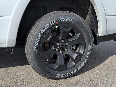 New 2026 Ram 1500 Lone Star Crew Cab for sale #LR10287 - photo 2