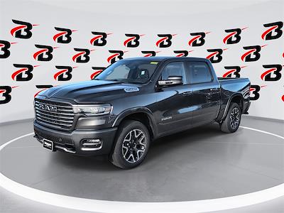 New 2026 Ram 1500 Laramie Crew Cab for sale #LR10288 - photo 1