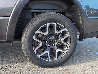 New 2026 Ram 1500 Laramie Crew Cab for sale #LR10288 - photo 2