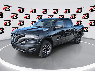 New 2026 Ram 1500 Laramie Crew Cab for sale #LR10291 - photo 1
