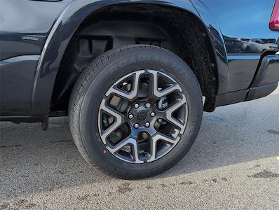 New 2026 Ram 1500 Laramie Crew Cab for sale #LR10291 - photo 2