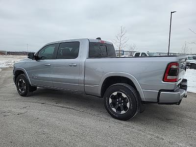 2021 Ram 1500 Crew Cab 4WD Pickup for sale #LR10291A - photo 2