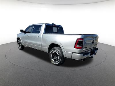 Used 2021 Ram 1500 - photo 1