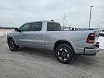 2021 Ram 1500 Crew Cab 4WD Pickup for sale #LR10291A - photo 2