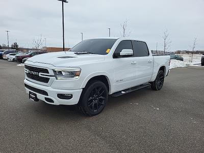 2022 Ram 1500 Crew Cab 4WD Pickup for sale #LR10295A - photo 1