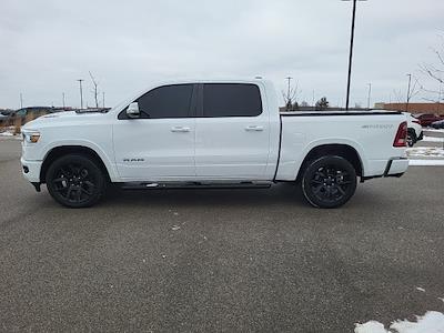 2022 Ram 1500 Crew Cab 4WD Pickup for sale #LR10295A - photo 2
