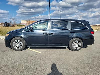 Used 2014 Honda Odyssey - photo 1