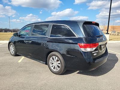Used 2014 Honda Odyssey - photo 1