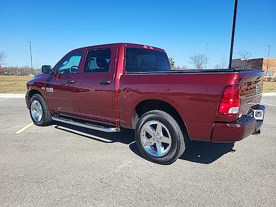 Used 2018 Ram 1500 - photo 1