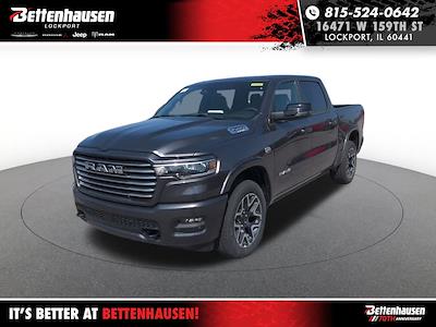 New 2026 Ram 1500 - photo 1