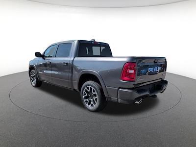 New 2026 Ram 1500 - photo 1