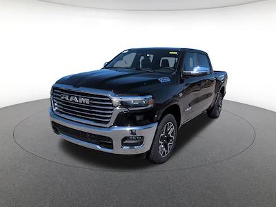 New 2026 Ram 1500 - photo 1