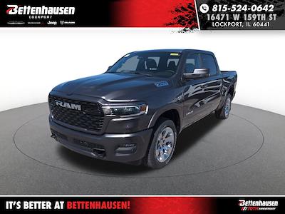 New 2026 Ram 1500 - photo 1