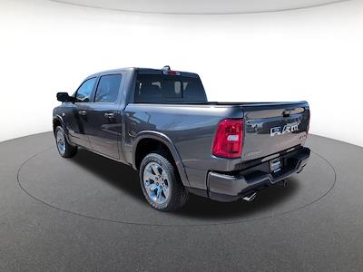 New 2026 Ram 1500 - photo 1
