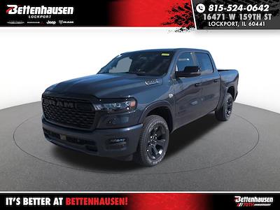 New 2026 Ram 1500 - photo 1