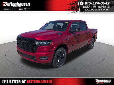 New 2026 Ram 1500 - photo 1
