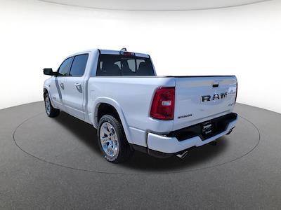 New 2026 Ram 1500 - photo 1